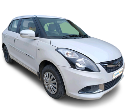 Maruti Swift Dzire-img